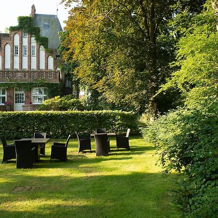 Hotel Gut Bardenhagen المظهر الخارجي الصورة