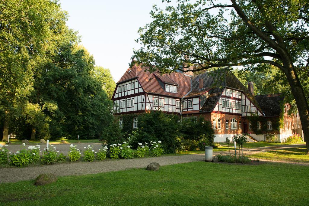 Hotel Gut Bardenhagen المظهر الخارجي الصورة