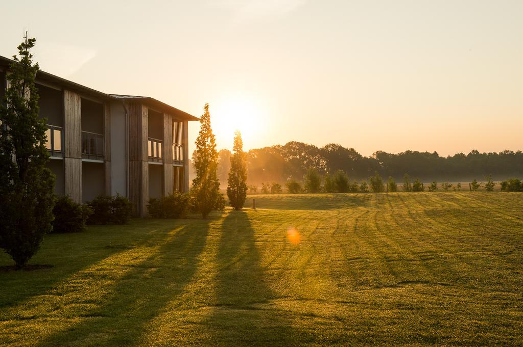 Hotel Gut Bardenhagen المظهر الخارجي الصورة