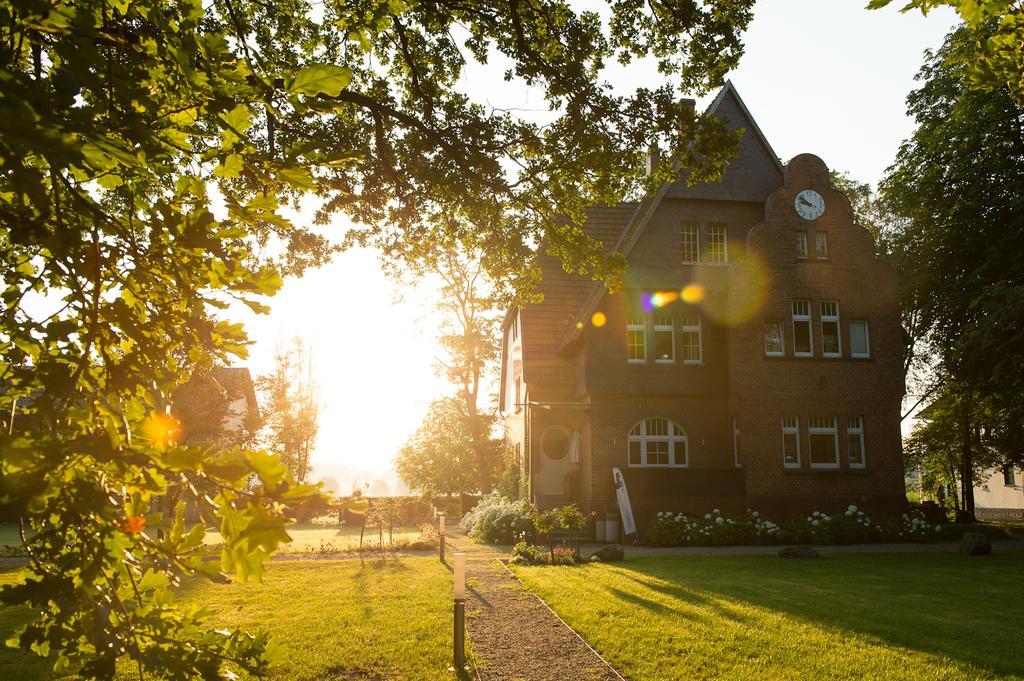 Hotel Gut Bardenhagen المظهر الخارجي الصورة