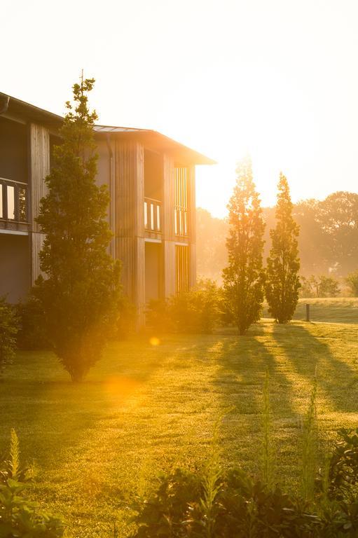 Hotel Gut Bardenhagen المظهر الخارجي الصورة