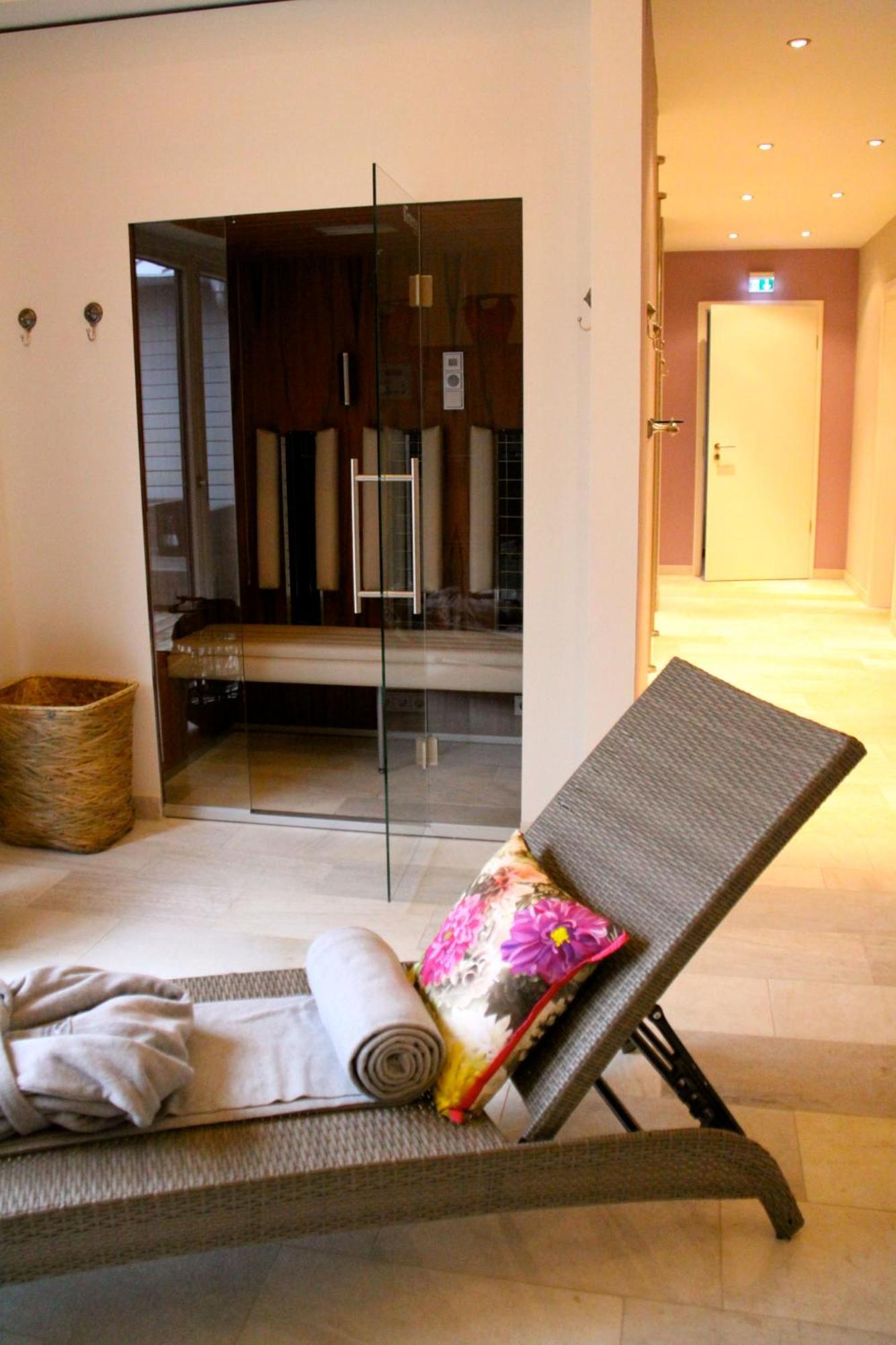 Hotel Gut Bardenhagen المظهر الخارجي الصورة