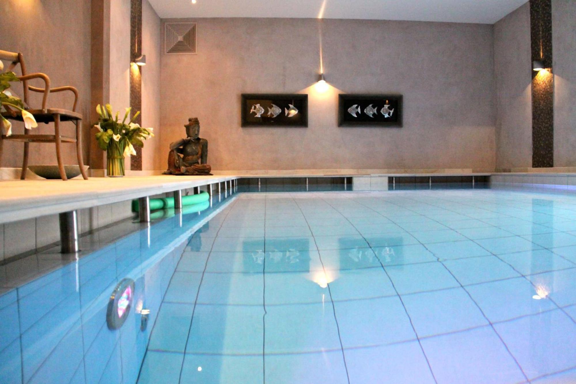 Hotel Gut Bardenhagen المظهر الخارجي الصورة