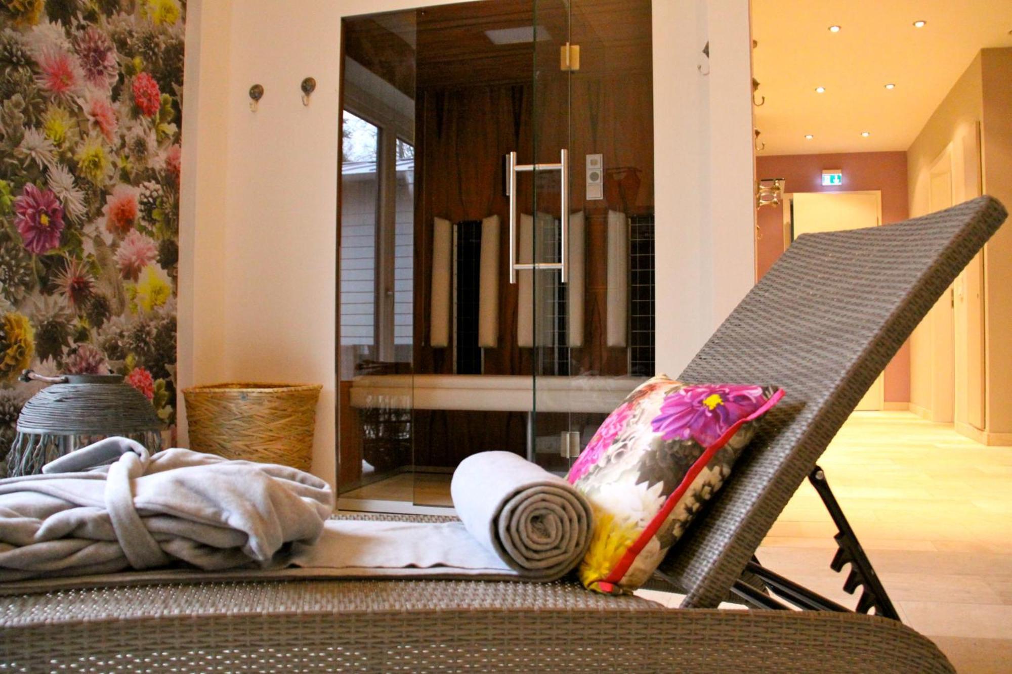 Hotel Gut Bardenhagen المظهر الخارجي الصورة