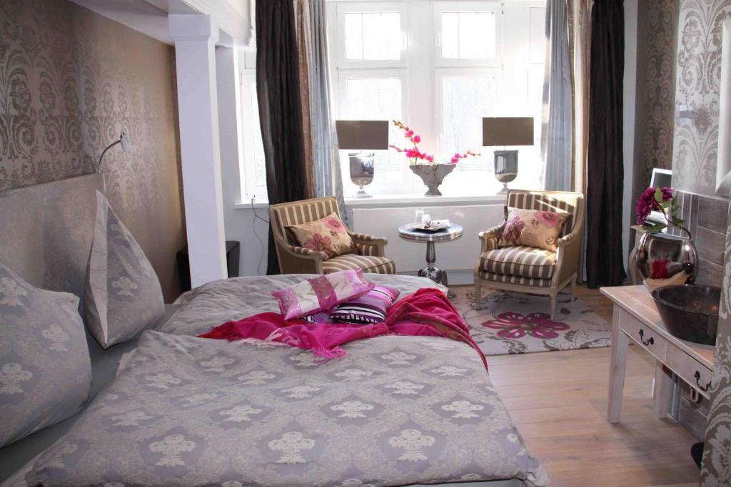 Hotel Gut Bardenhagen المظهر الخارجي الصورة