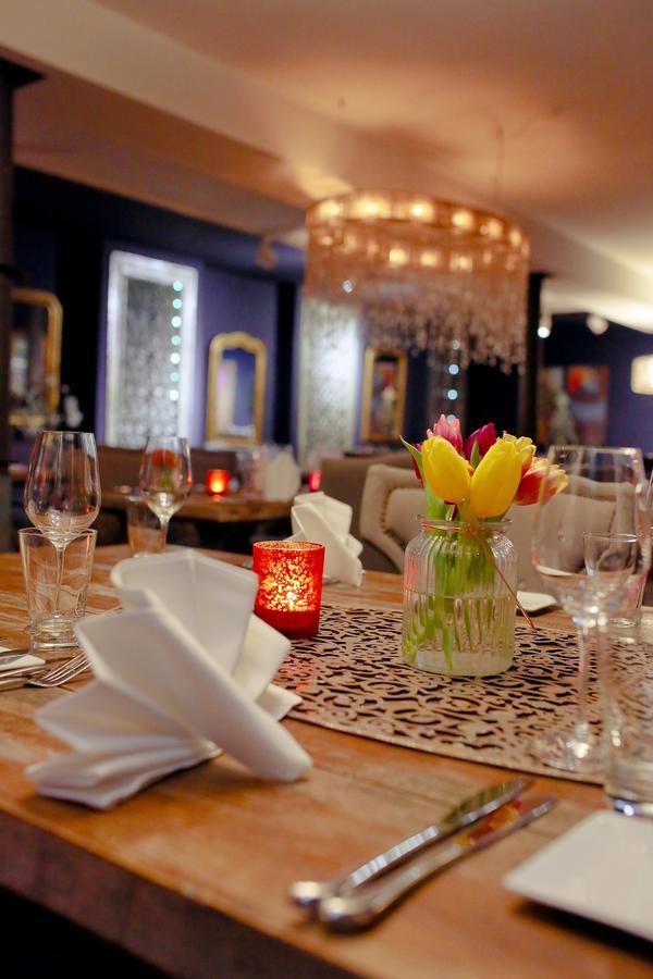 Hotel Gut Bardenhagen المظهر الخارجي الصورة