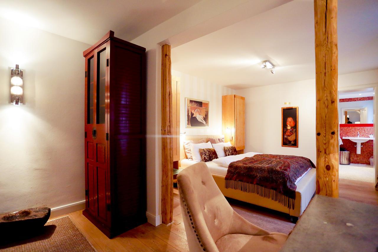Hotel Gut Bardenhagen المظهر الخارجي الصورة