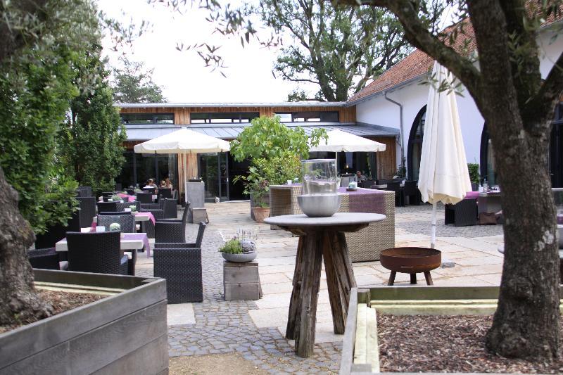 Hotel Gut Bardenhagen المظهر الخارجي الصورة