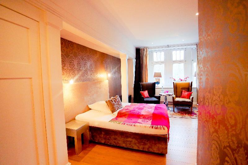 Hotel Gut Bardenhagen المظهر الخارجي الصورة